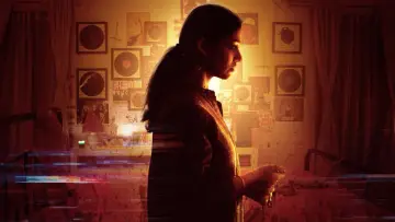 Backdrop to the movie "Connect" #1581729