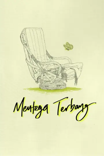 Mentega Terbang