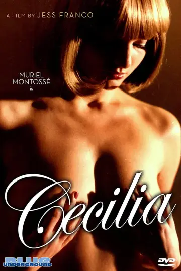 Poster to the movie "Cecilia" #848939