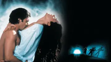 Backdrop to the movie "Of Love and Shadows" #973550