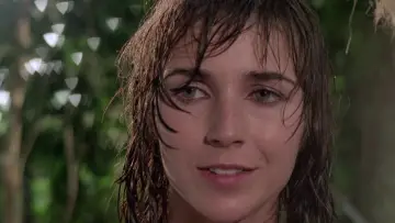 Backdrop to the movie "The Green Inferno" #1201183