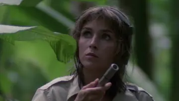 Backdrop to the movie "The Green Inferno" #1201184