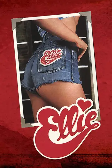 Poster to the movie "Ellie" #918310