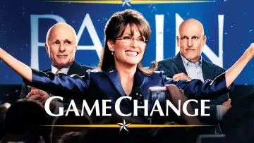 Backdrop to the movie "Game Change" #1039138