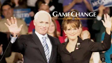 Backdrop to the movie "Game Change" #1039142