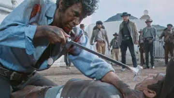 Backdrop to the movie "Johnny Yuma" #1169941