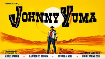 Backdrop to the movie "Johnny Yuma" #1169942