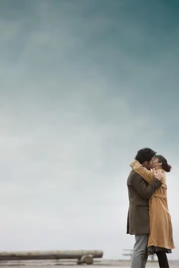 Poster to the movie "Late Autumn" #1050544