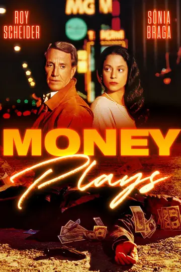 Poster to the movie "Money Play$" #705589