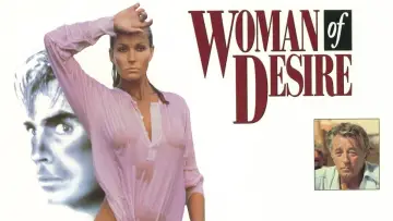 Backdrop to the movie "Woman of Desire" #888685