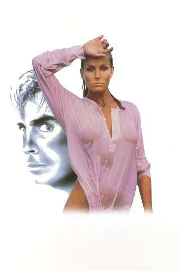 Poster to the movie "Woman of Desire" #888701