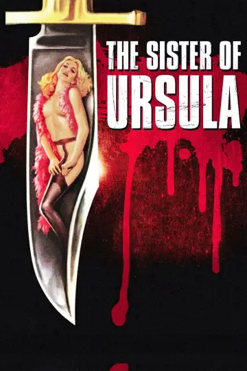 Poster to the movie "The Sister of Ursula" #1060114