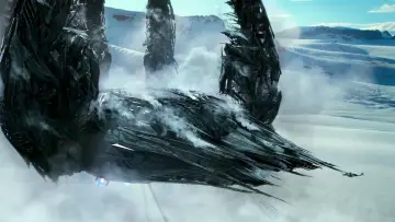 Backdrop to the movie "Transformers: Age of Extinction" #644022