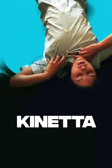 Poster to the movie "Kinetta" #1169665