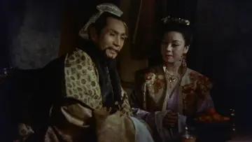 Backdrop to the movie "Princess Yang Kwei-fei" #892027