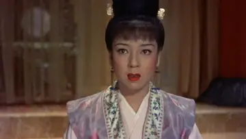 Backdrop to the movie "Princess Yang Kwei-fei" #892028