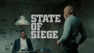 Backdrop to the movie "State of Siege" #1089302