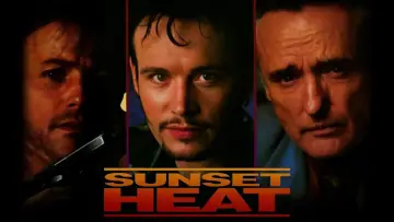 Backdrop to the movie "Sunset Heat" #603956