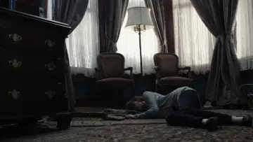 Backdrop to the movie "Insidious: Chapter 2" #1230533