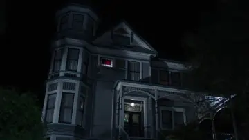 Backdrop to the movie "Insidious: Chapter 2" #1230540