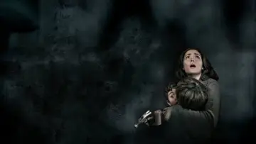 Backdrop to the movie "Insidious: Chapter 2" #716696