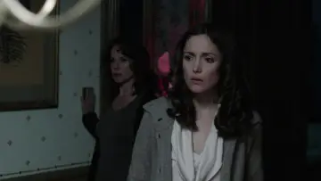 Backdrop to the movie "Insidious: Chapter 2" #844937
