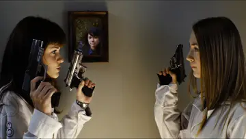 Backdrop to the movie "Violet & Daisy" #1116688