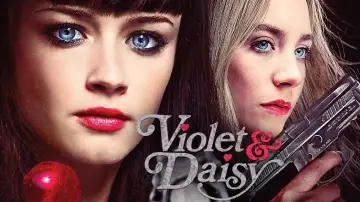 Backdrop to the movie "Violet & Daisy" #1116690