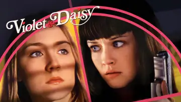 Backdrop to the movie "Violet & Daisy" #1116691