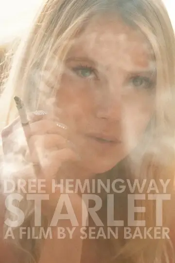 Poster to the movie "Starlet" #1064296