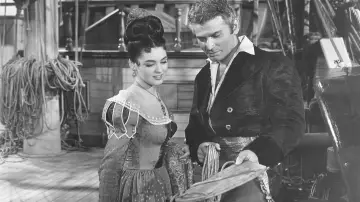Backdrop to the movie "Yankee Buccaneer" #734171