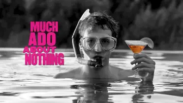 Backdrop to the movie "Much Ado About Nothing" #1076560