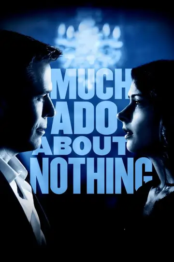Poster to the movie "Much Ado About Nothing" #1076566
