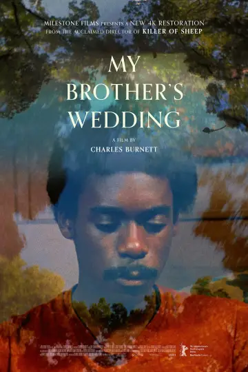 My Brother's Wedding (1985)