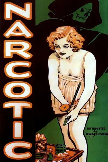 Poster to the movie "Narcotic" #1077395