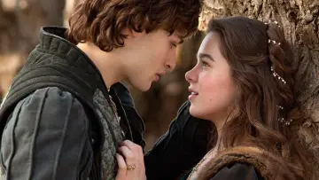 Backdrop to the movie "Romeo & Juliet" #506160