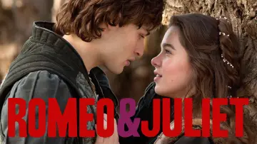Backdrop to the movie "Romeo & Juliet" #995673