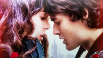 Backdrop to the movie "Romeo & Juliet" #995674