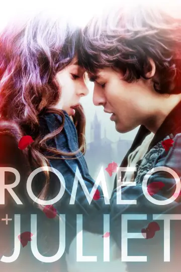 Poster to the movie "Romeo & Juliet" #995677