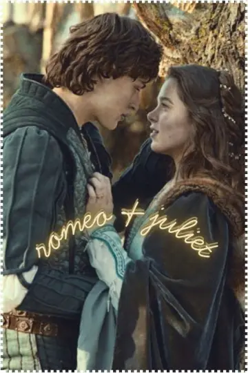 Poster to the movie "Romeo & Juliet" #995679