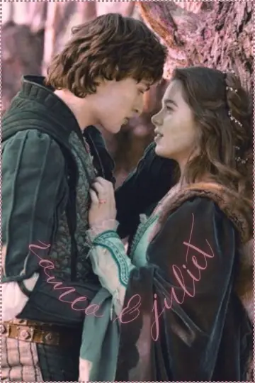 Poster to the movie "Romeo & Juliet" #995680