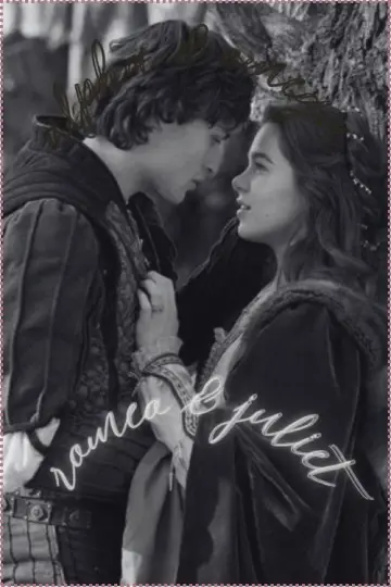 Poster to the movie "Romeo & Juliet" #995681