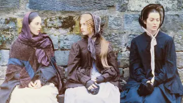 Backdrop to the movie "The Bronte Sisters" #1149254
