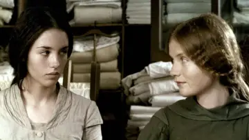 Backdrop to the movie "The Bronte Sisters" #1149255