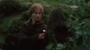 Backdrop to the movie "The Bronte Sisters" #1149256