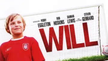Backdrop to the movie "Will" #1141952