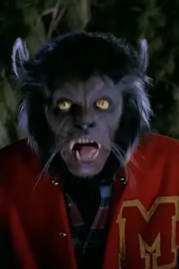 Poster to the movie "Michael Jackson
