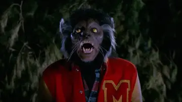 Backdrop to the movie "Michael Jackson