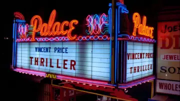 Backdrop to the movie "Michael Jackson