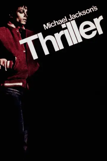 Poster to the movie "Michael Jackson